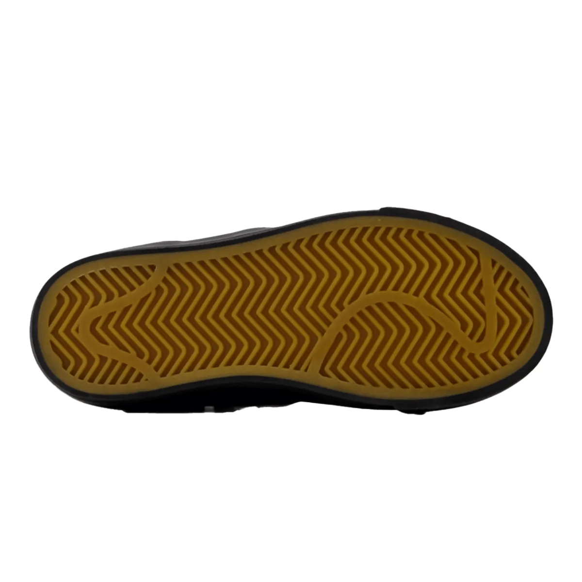 New Balance NM 306 Youth Shoes - Black/White Retro New Balances