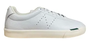 New Balance Numeric 22 Skate Shoe in White and White Rc56 New Balance