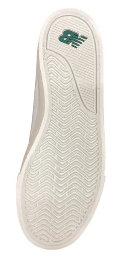 New Balance Numeric 22 Skate Shoe in White and White New Balance 9060 Moonstone