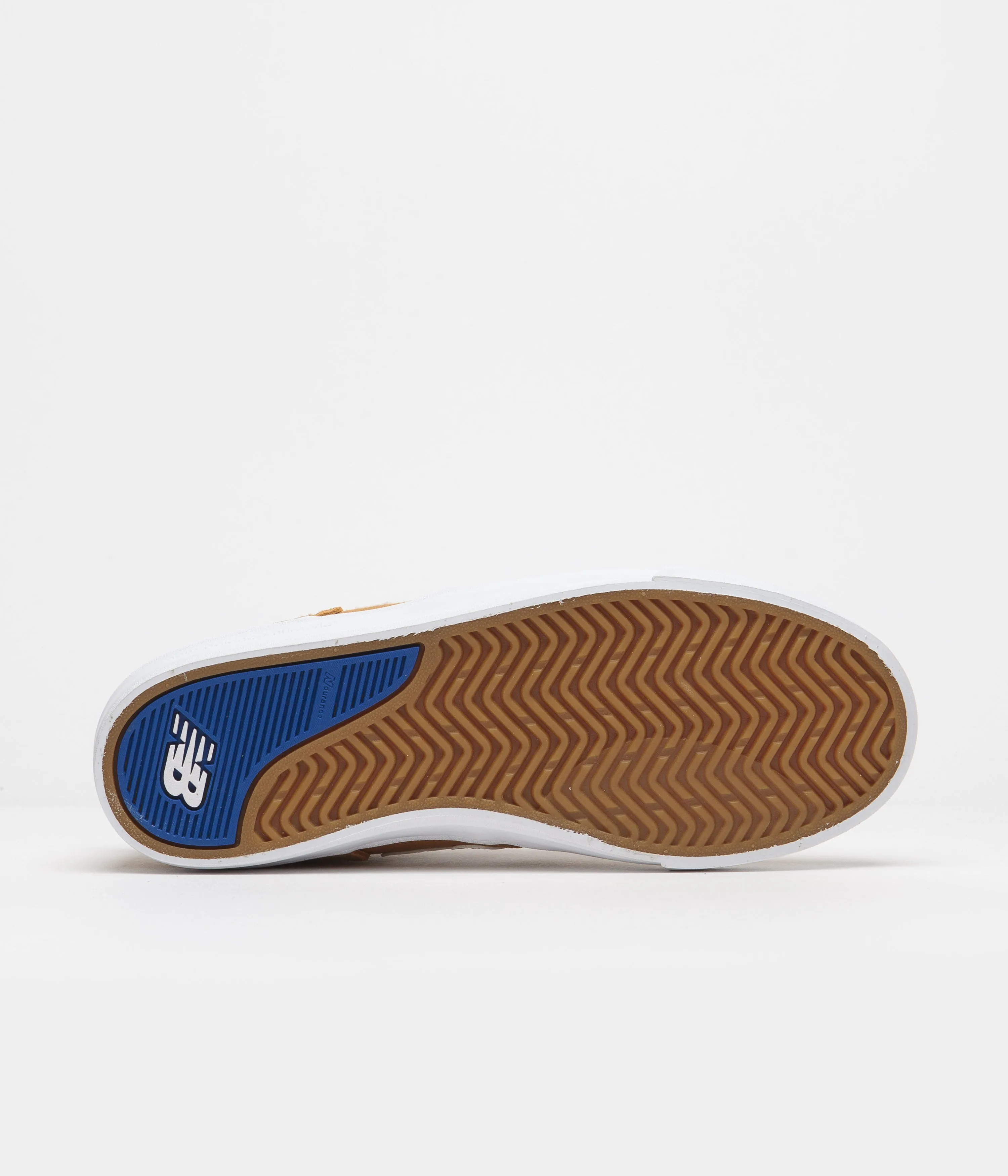 New Balance Numeric 306 Jamie Foy Shoes - Tan New Balance Women's Velcro Sneakers