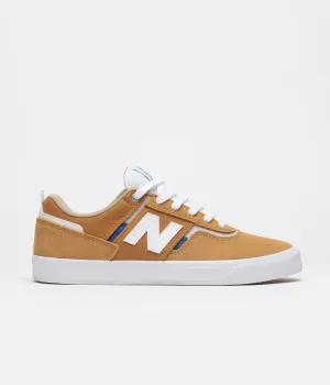 New Balance 1906r Triple Black New Balance Numeric 306 Jamie Foy Shoes - Tan