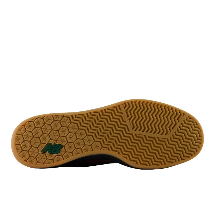 New Balance Numeric - 440 V2 in Rich Oak/Black Cheapest New Balance 327