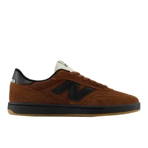 New Balance Numeric - 440 V2 in Rich Oak/Black New Balance 990v6 Size