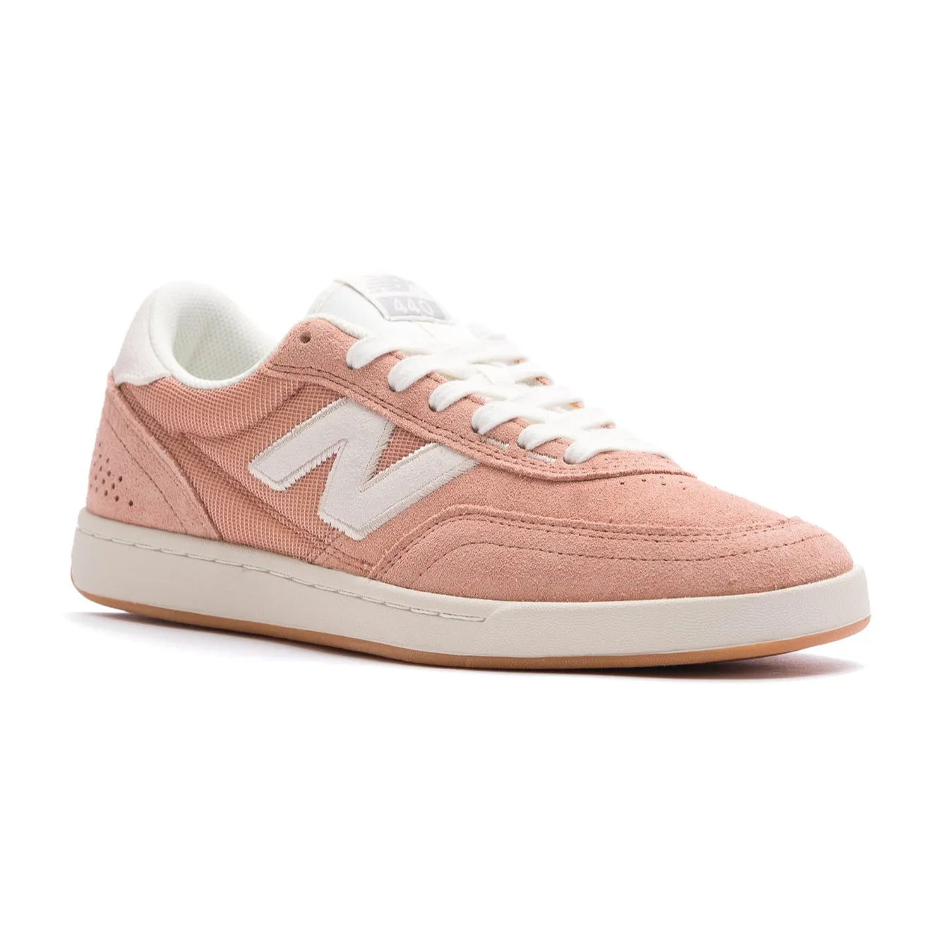 New Balance Shoes 608v2 New Balance Numeric 440v2  - Rose with White