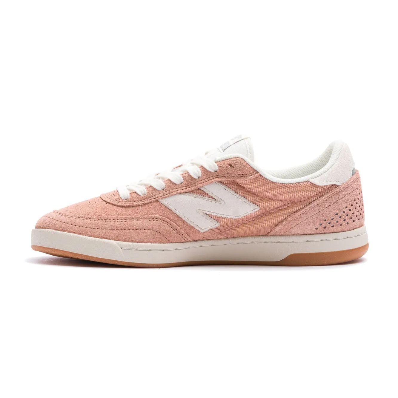 New Balance Fresh Foam Yellow New Balance Numeric 440v2  - Rose with White
