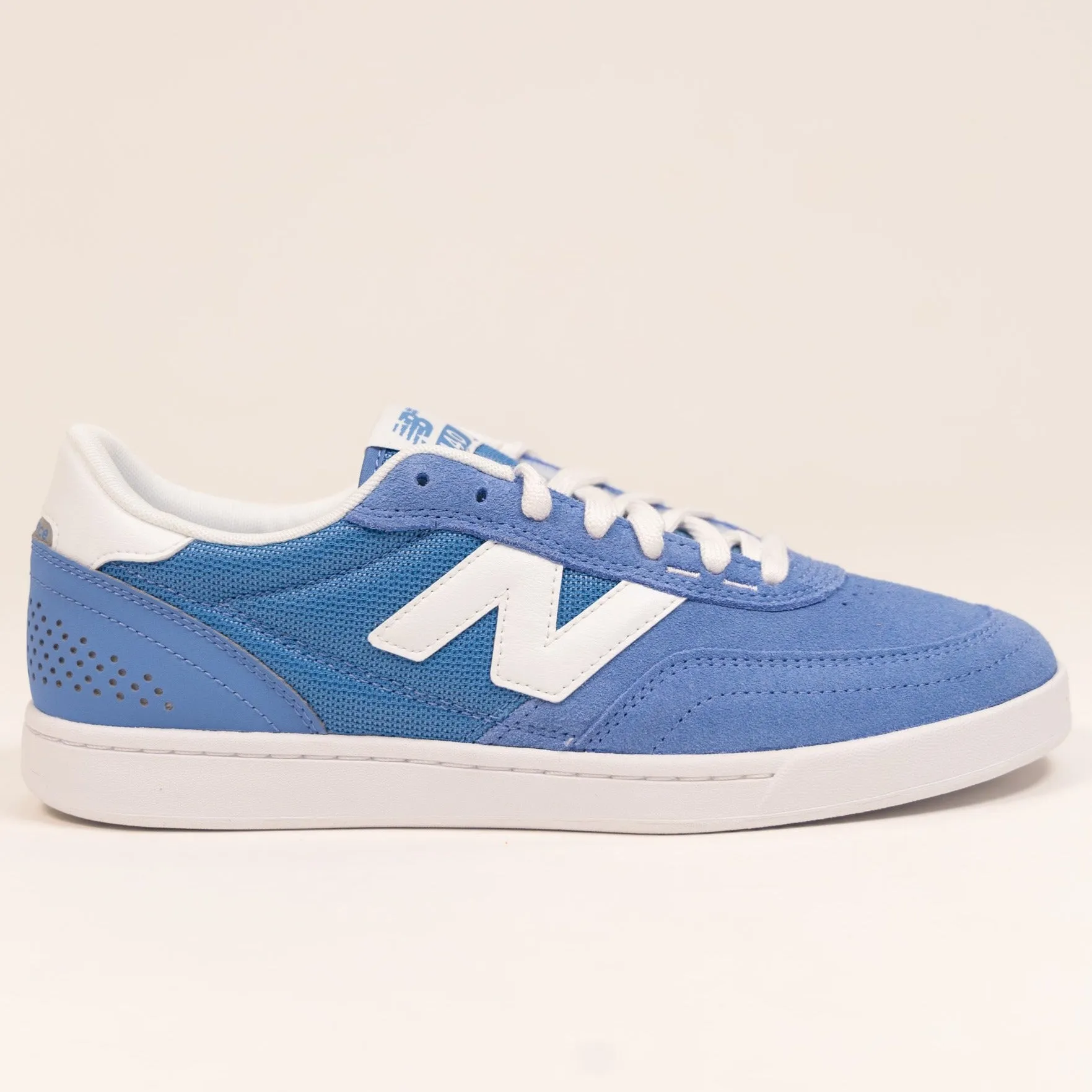 New Balance Fresh Foam X Evoz V4 New Balance Numeric 440v2  - Sky Blue/White