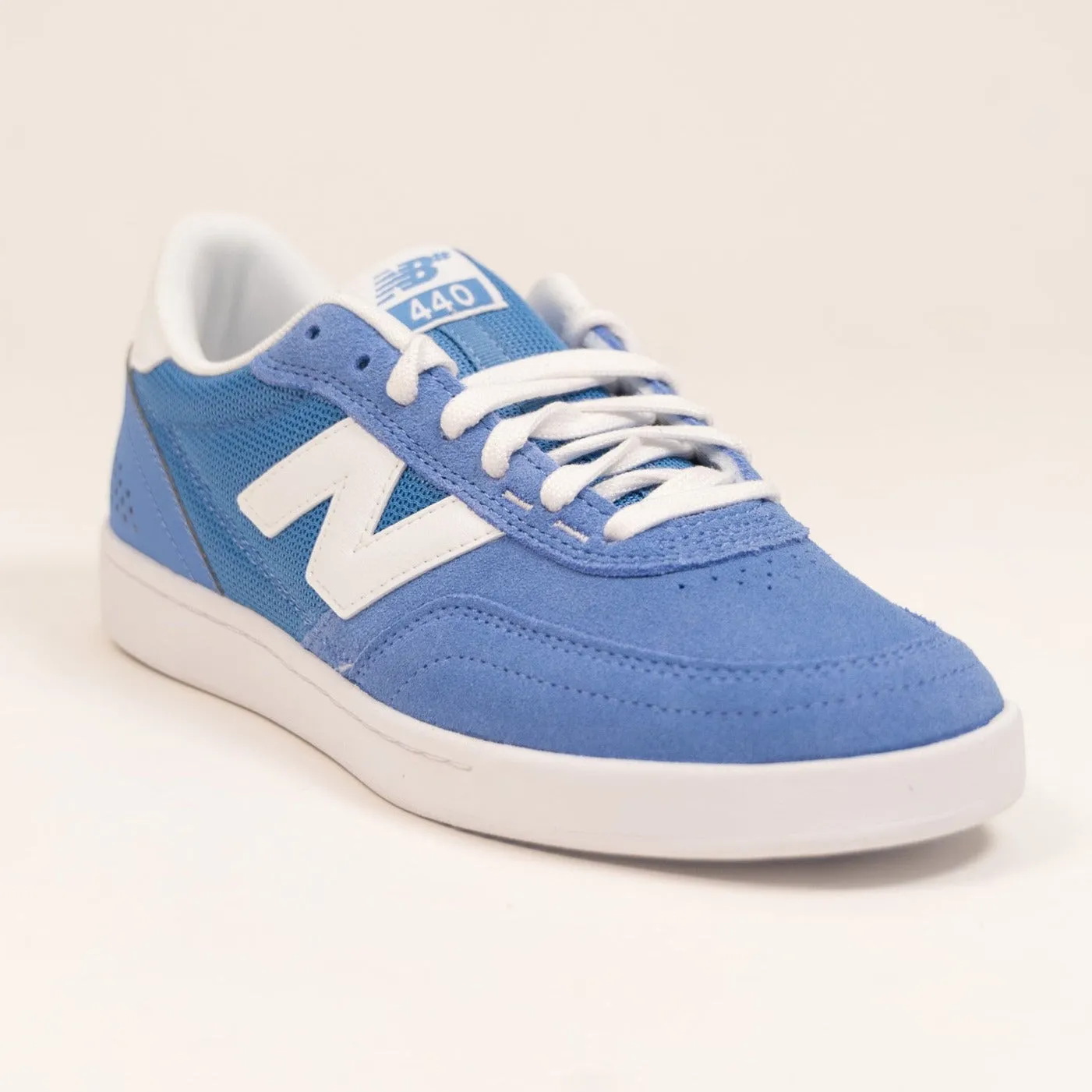 New Balance Numeric 440v2  - Sky Blue/White 720 New Balance