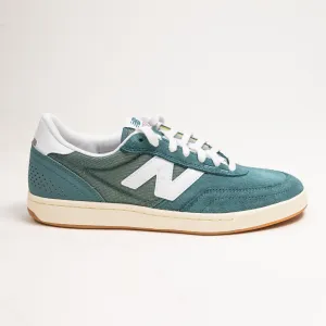 New Balance Numeric 440v2  - Spruce/White New Balance Women's Fresh Foam Roav V1