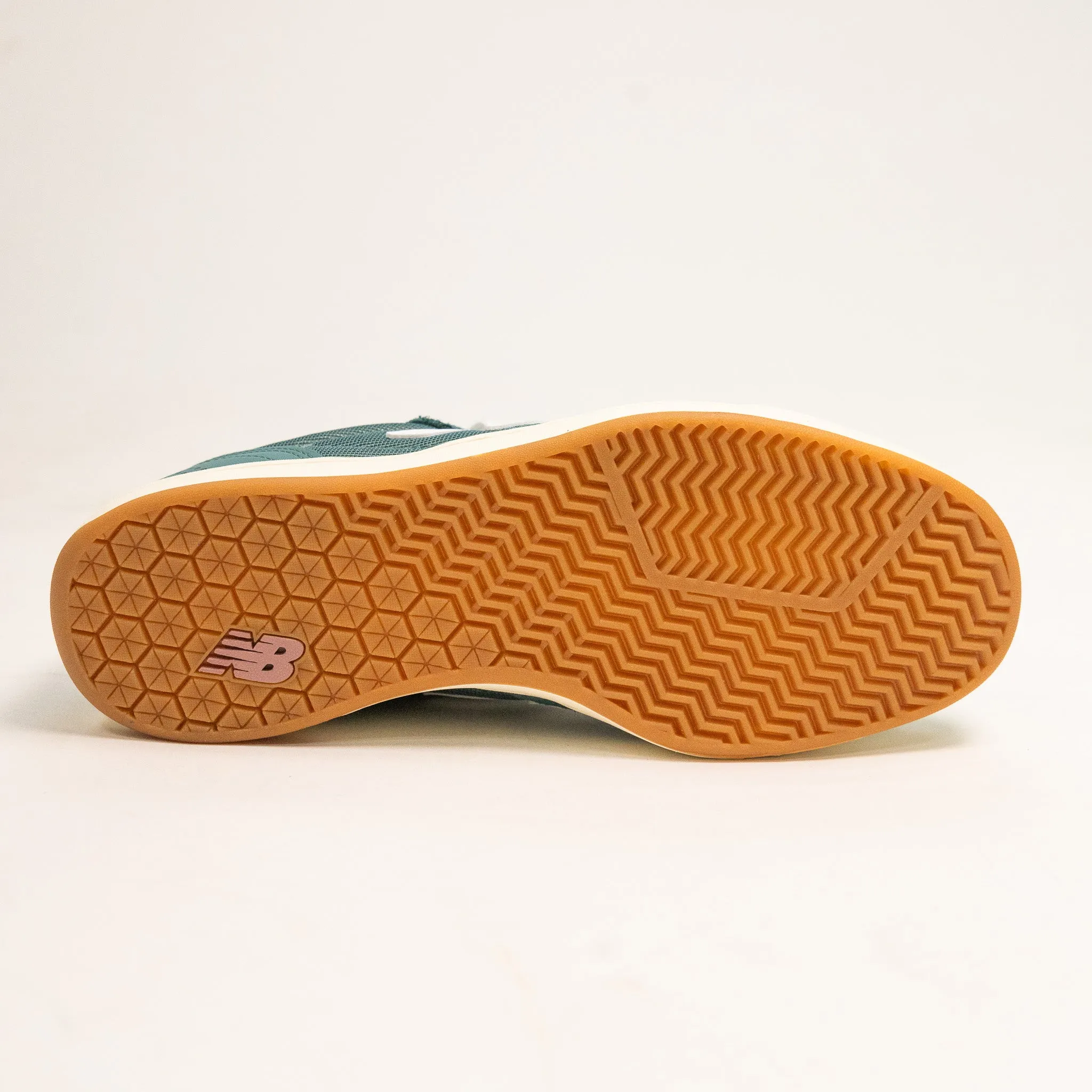 New Balance Roland 808 New Balance Numeric 440v2  - Spruce/White