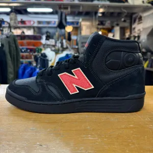 New Balance Shoes 1906r New Balance Numeric 480 High Andrew Reynolds HCH Chocolate Re Mix