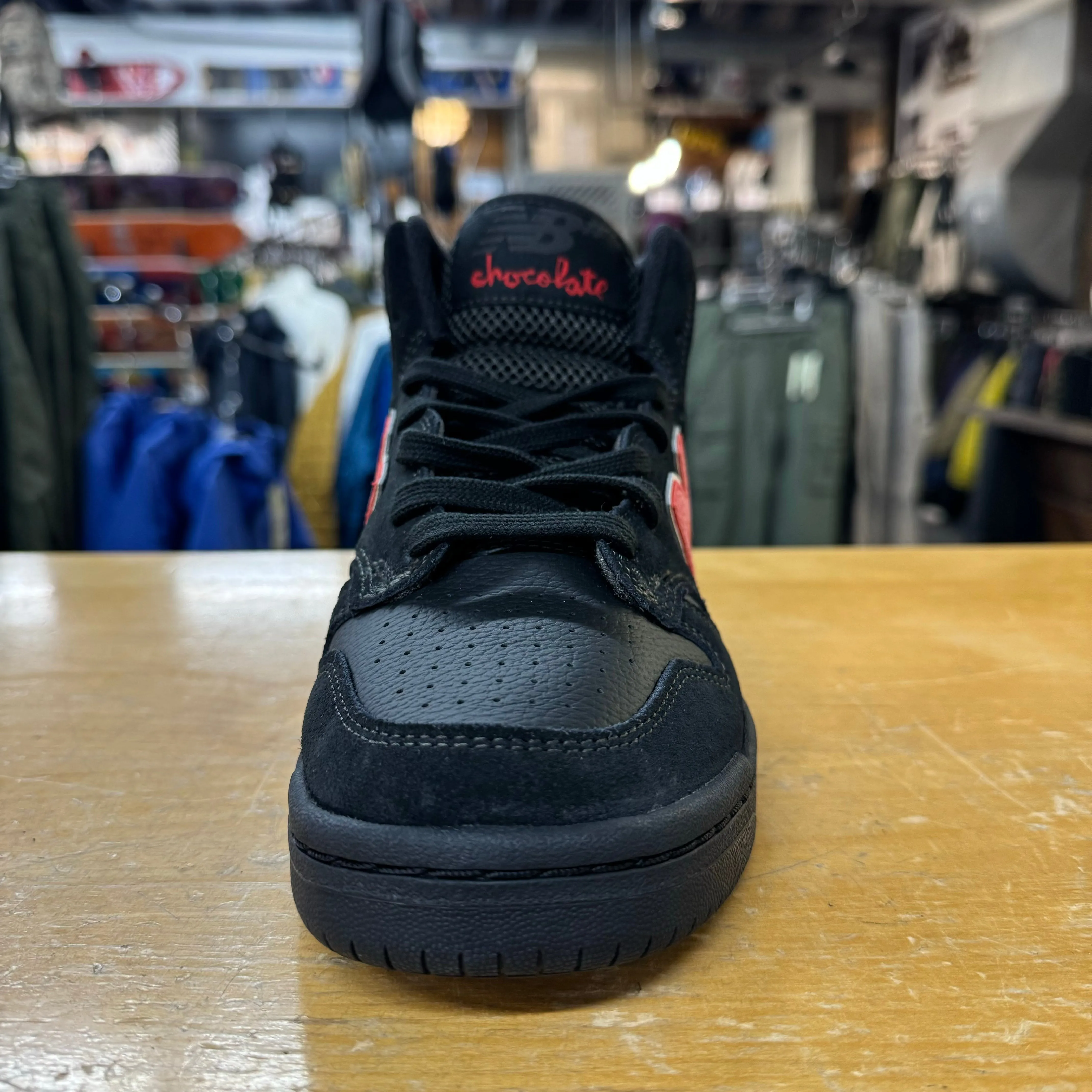 New Balance 520 V8 Running Shoe - Women's New Balance Numeric 480 High Andrew Reynolds HCH Chocolate Re Mix