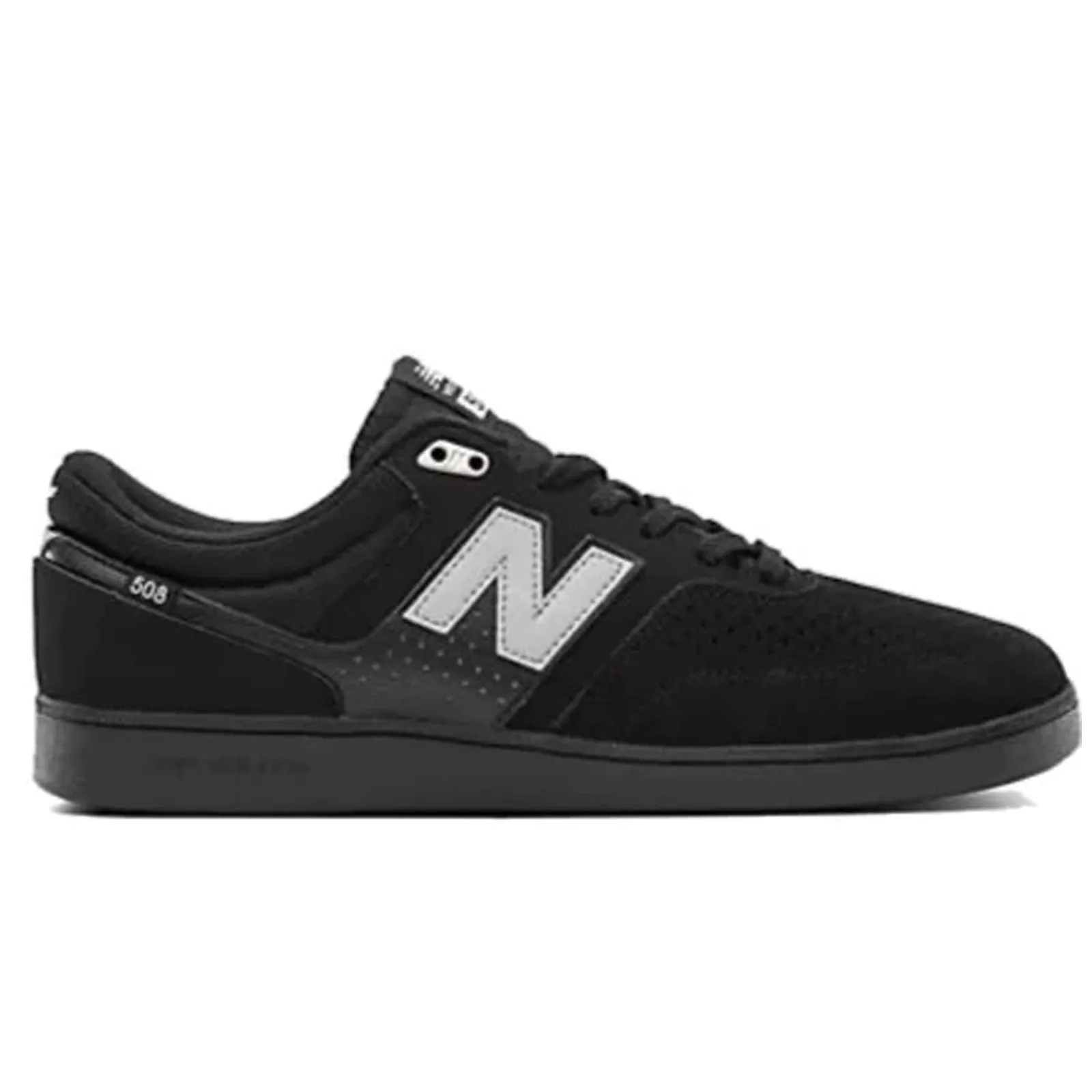 880 Vs 860 New Balance New Balance Numeric 508 (Black/Black)