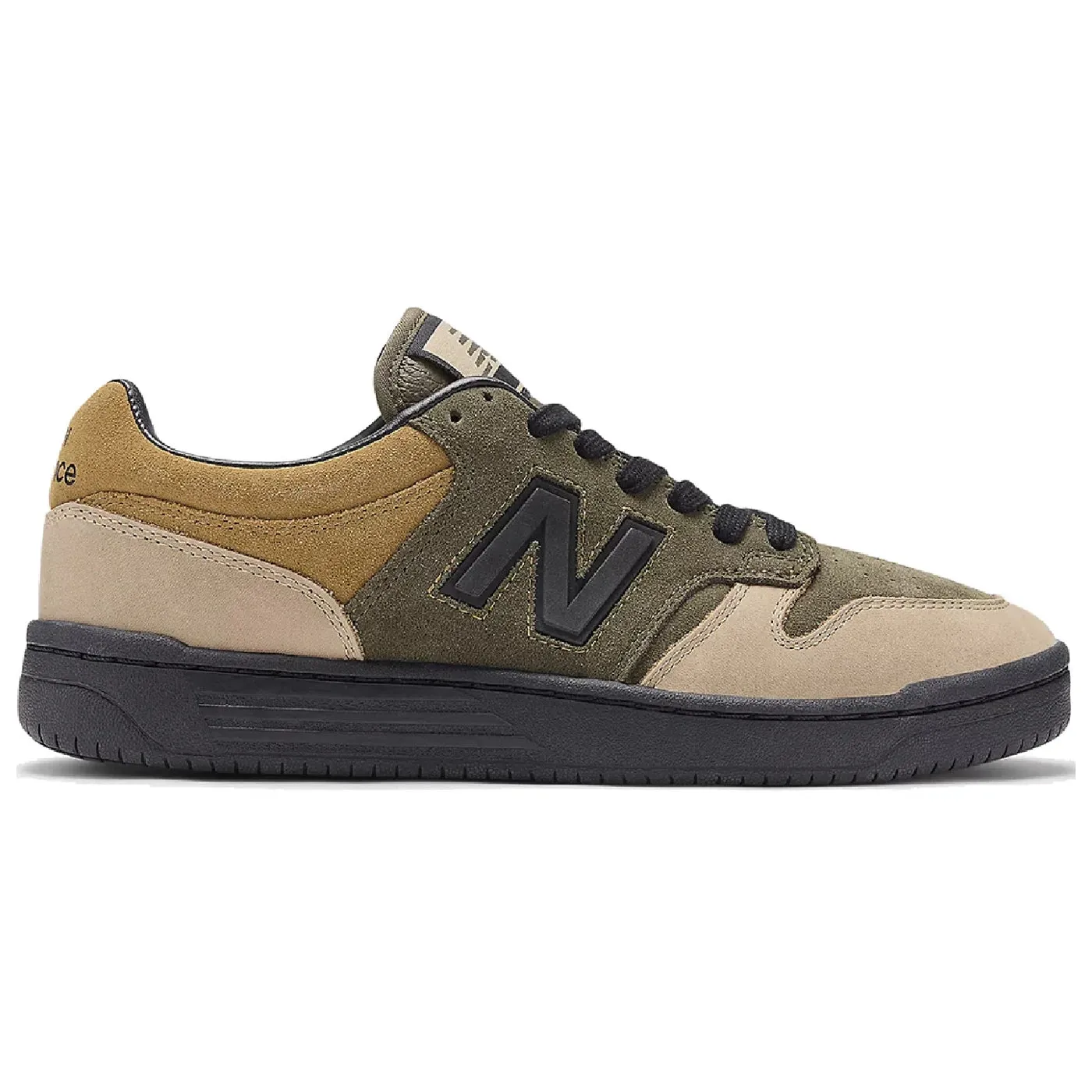 New Balance Numeric NM480 Shoes - Olive / Tan Women's New Balance Fresh Foam X 860v14
