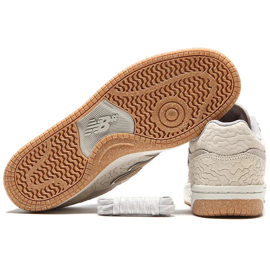 Kawhi New Balance Shoes New Balance Numeric x Premier NM480PMR