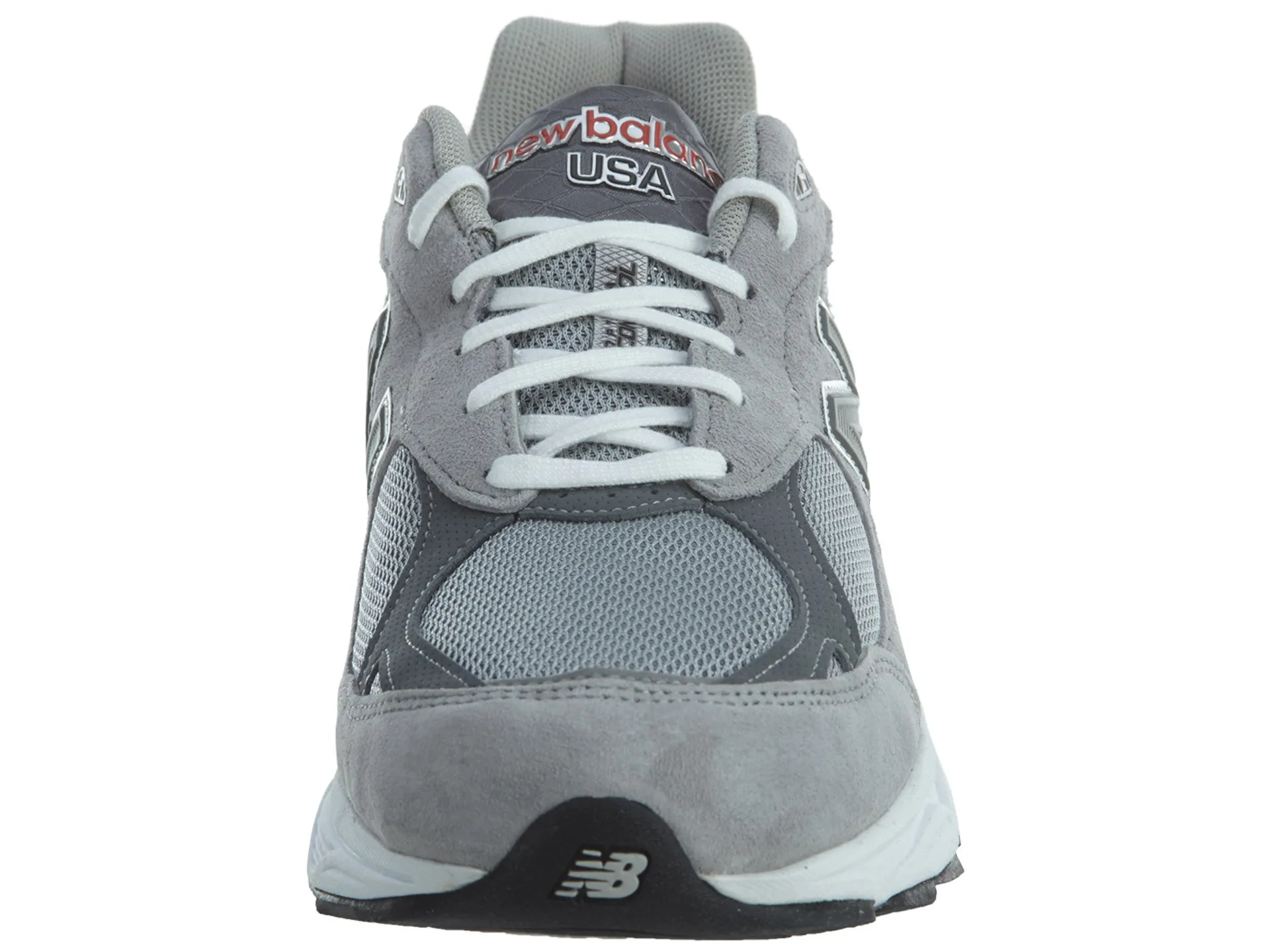 9060 Rain Cloud New Balance New Balance Running Shoes Mens Style M990