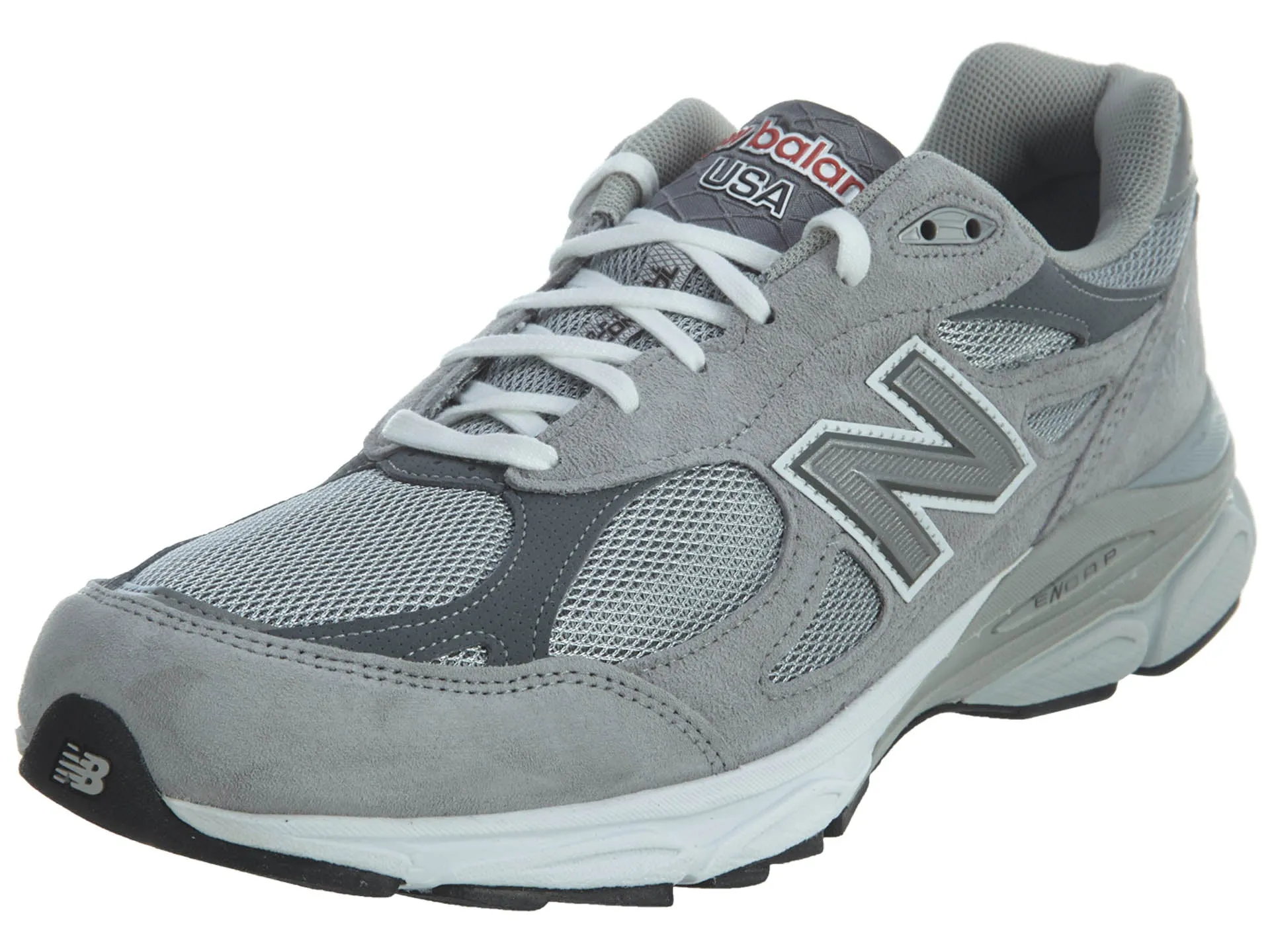 New Balance Running Shoes Mens Style M990 New Balance Store Costa Mesa
