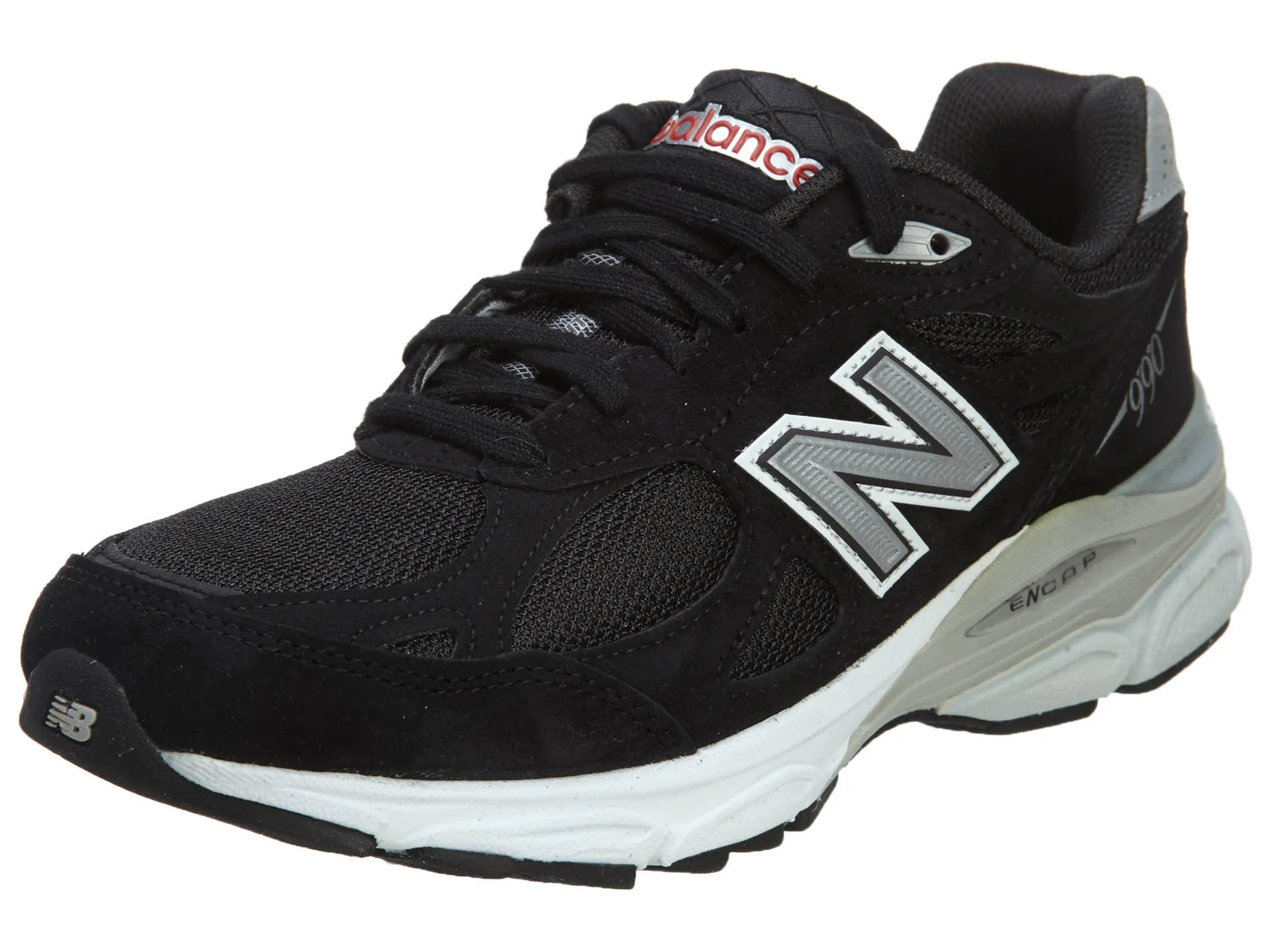 New Balance Running Shoes Mens Style M990 New Balance Return Policy Shoes