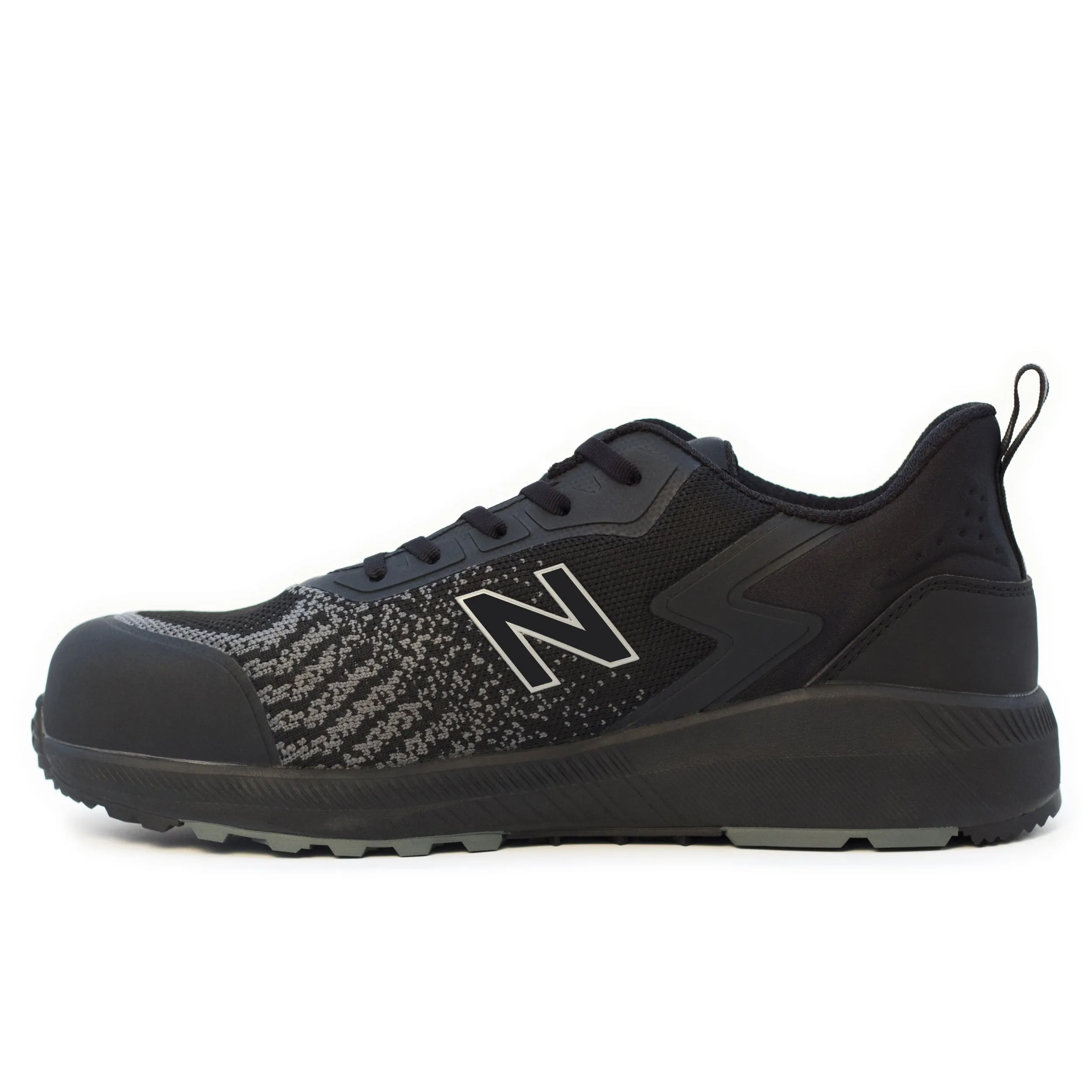 New Balance Speedware Lightweight Composite Shoes (Black/Black) MIDSPWR New Balance Driftwood 9060