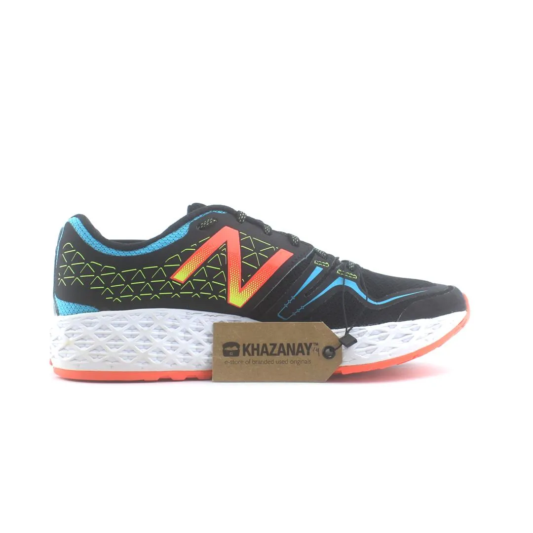 NEW BALANCE VONGO Best On Shoe