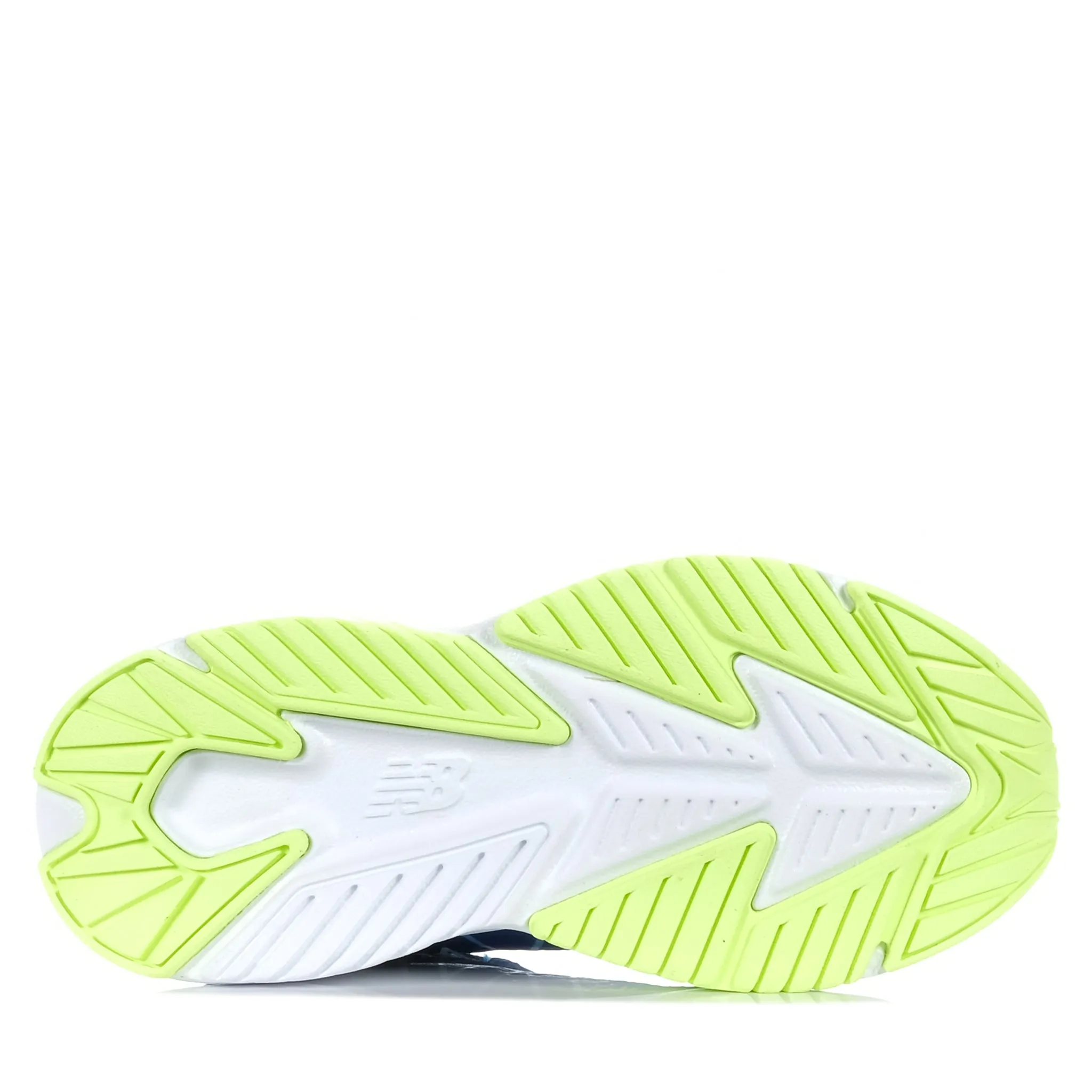 New Balance Nergize New Balance YTRAVRB2 Blue/Yellow