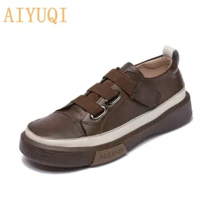 Ariat Shoes New Genuine Leather Casual Women Shoes