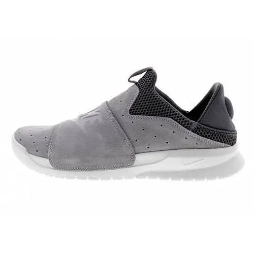 Asics Nimbus Shoes Sale New Nike Men's Benassi Slip Sneaker Grey/Off White 11