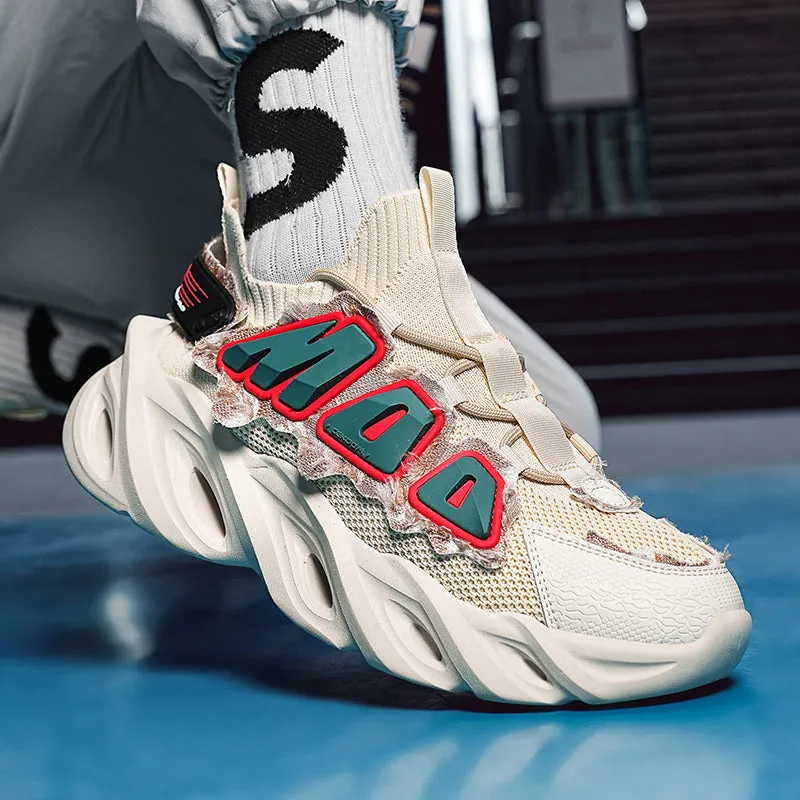 CEK Sneakers Original Chunky shoes for men Best Flat Shoes With Support