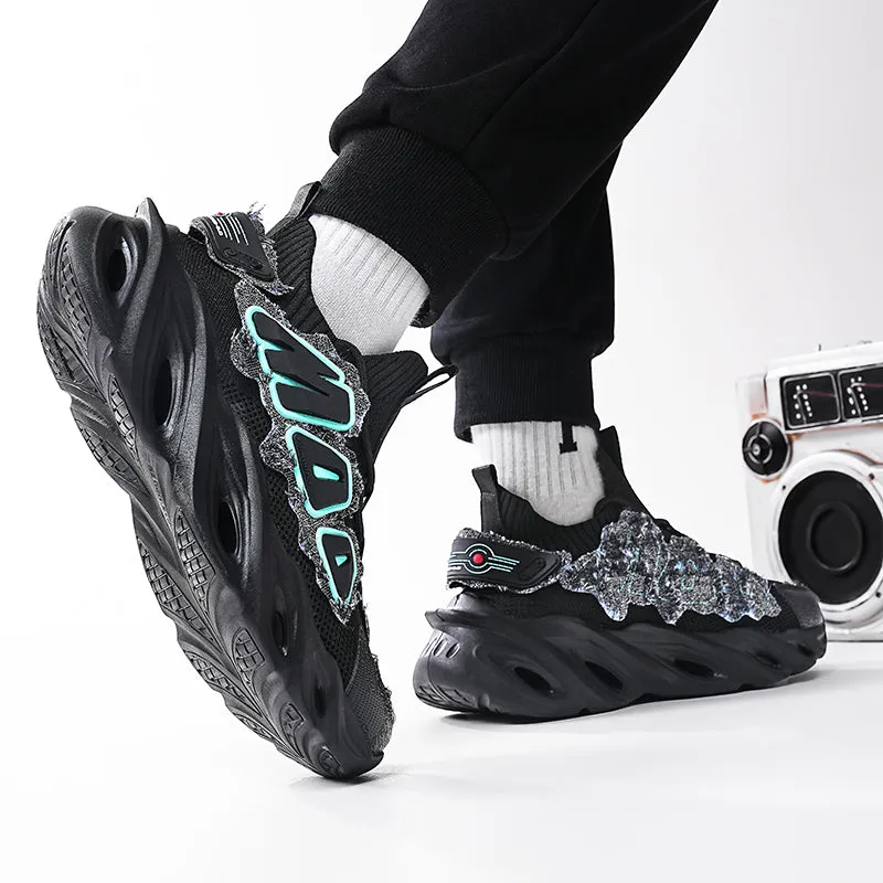 CEK Sneakers Original Chunky shoes for men Shoes Flat Bottom