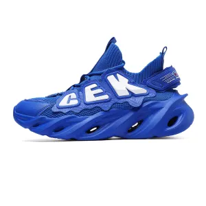 CEK Sneakers Original Chunky shoes for men Flat Wide Width Wedding Shoes