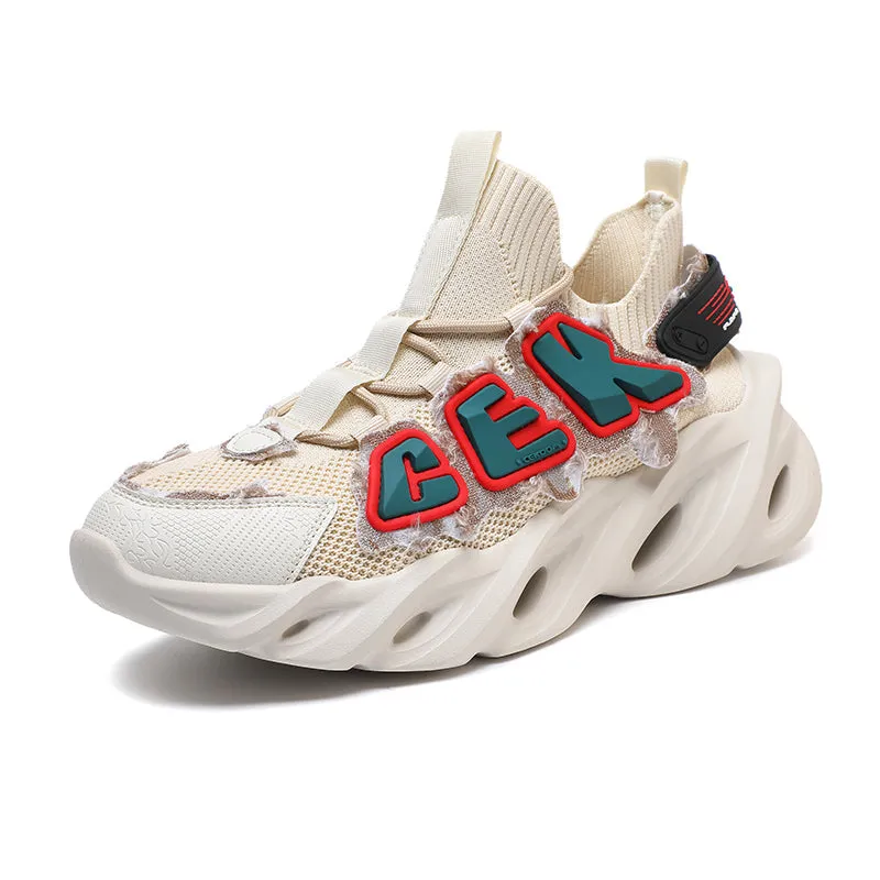 CEK Sneakers Original Chunky shoes for men Rack Room Shoes Flat Sandals