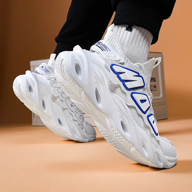 Shoe Dept Flats CEK Sneakers Original Chunky shoes for men