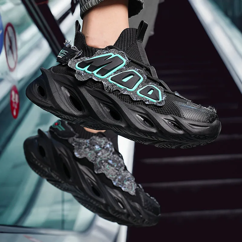 Shoes Platform Flat CEK Sneakers Original Chunky shoes for men