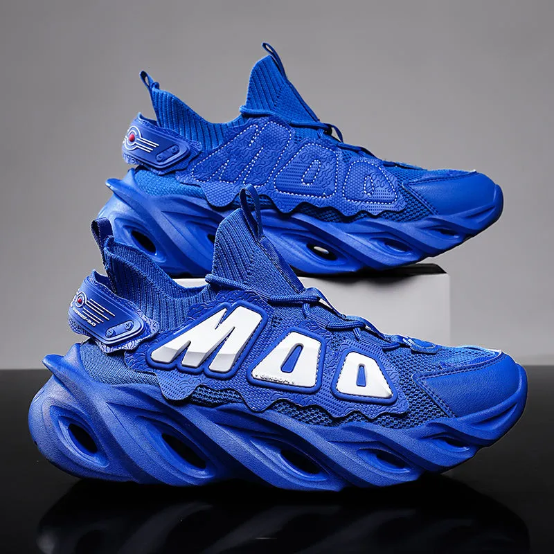 CEK Sneakers Original Chunky shoes for men Best Dress Shoes For Flat Feet