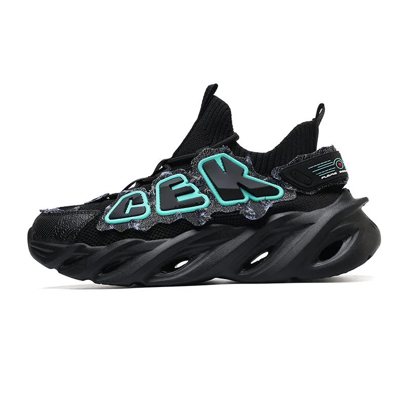 CEK Sneakers Original Chunky shoes for men Flat Shoes For Gym