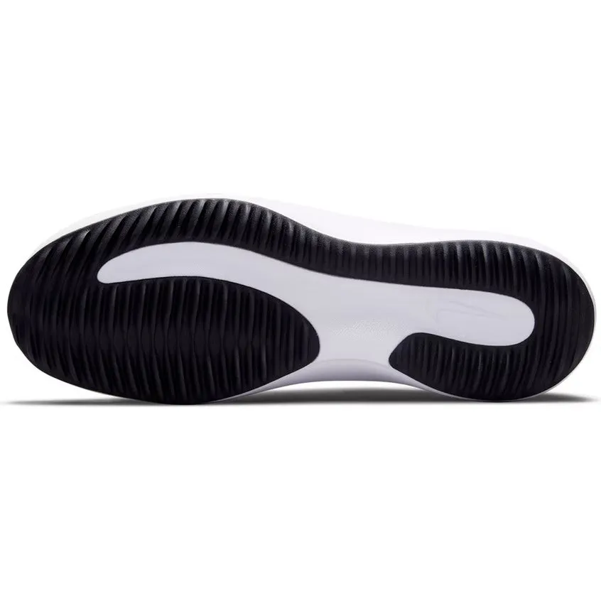 Asics London Marathon Shoes Nike Ace Summerlite Ladies Golf Shoes - White/Red