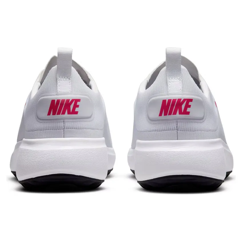 Nike Ace Summerlite Ladies Golf Shoes - White/Red Asics Running Shoes Size 5.5