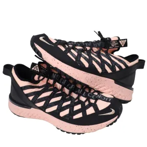 Nike ACG React Terra Gobe Melon Tint Trail Running Shoes - M10.5 Asics Best Shoes For Running