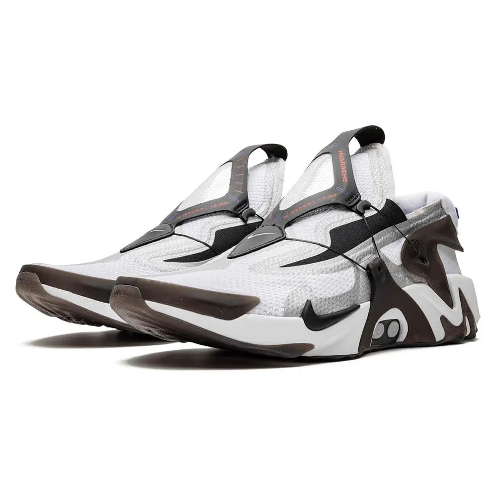 Nike Adapt Huarache White Black Asics Shoe Size Conversion