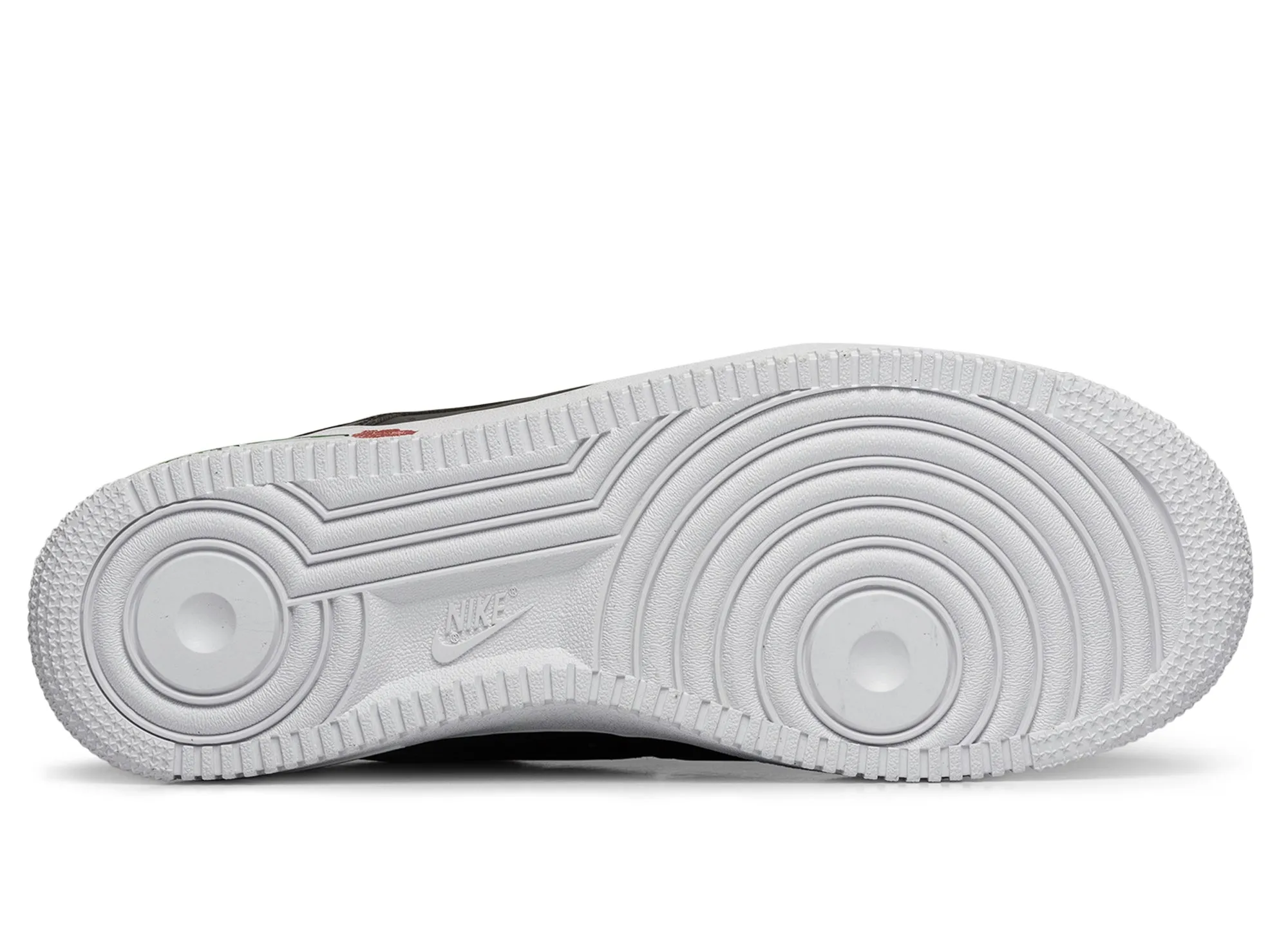 Asics Wrestling Shoes 2013 Nike Air Force 1 07 LX