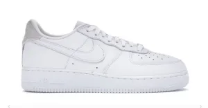 Nike Air Force 1 Craft White Asics Shoes Technology