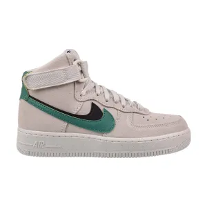 Nike Air Force 1 High SE Women's Shoes Sesame-Neptune Green Asics Basketball Shoes Unpre Ars Low 2