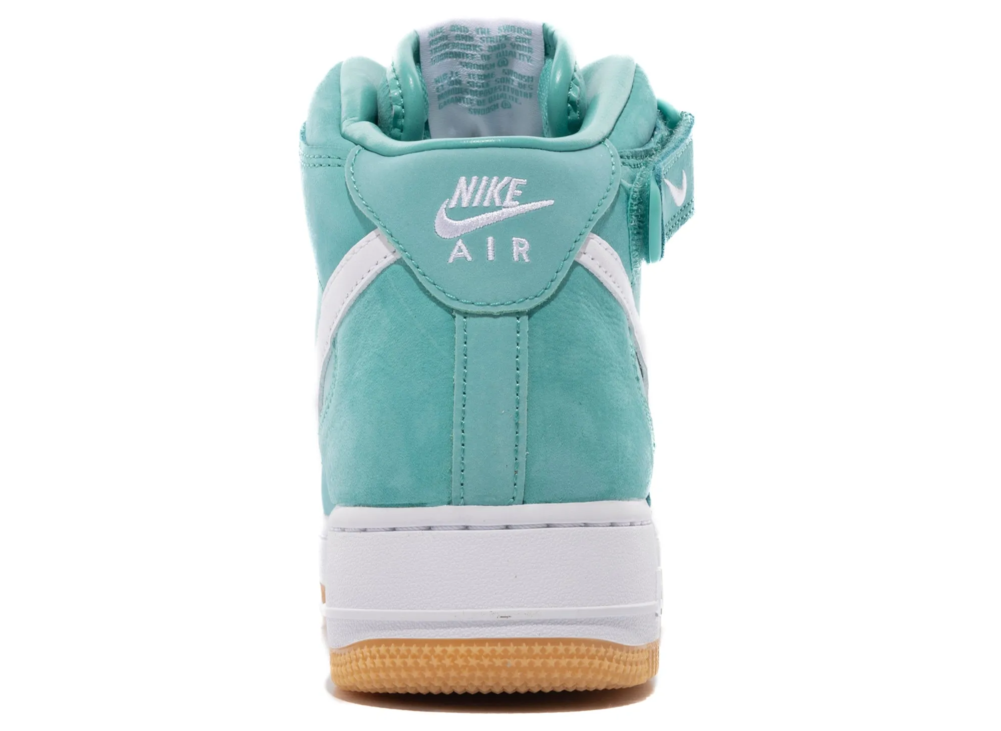 Nike Air Force 1 Mid Premium Asics Shoes Factory Outlet