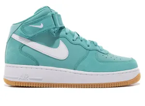 Nike Air Force 1 Mid Premium Fashion Asics Shoes