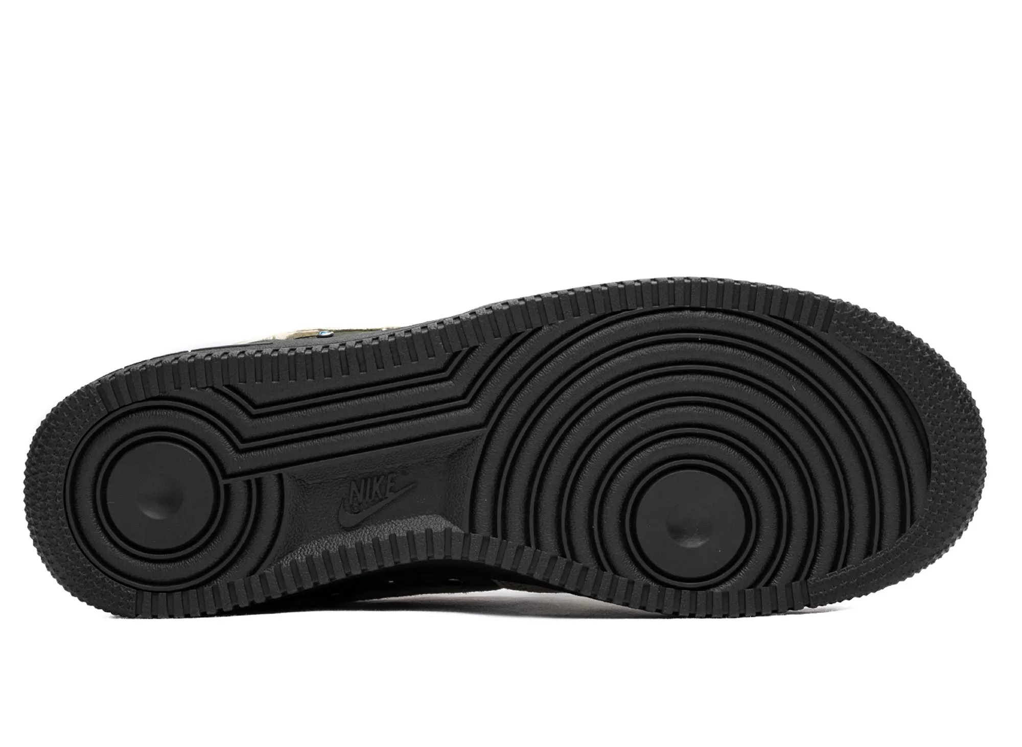 Nike Air Force 1 Retro Asics Running Shoes Types