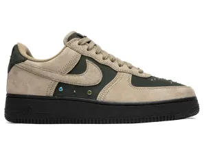 Nike Air Force 1 Retro Classic Asics Cheer Shoes