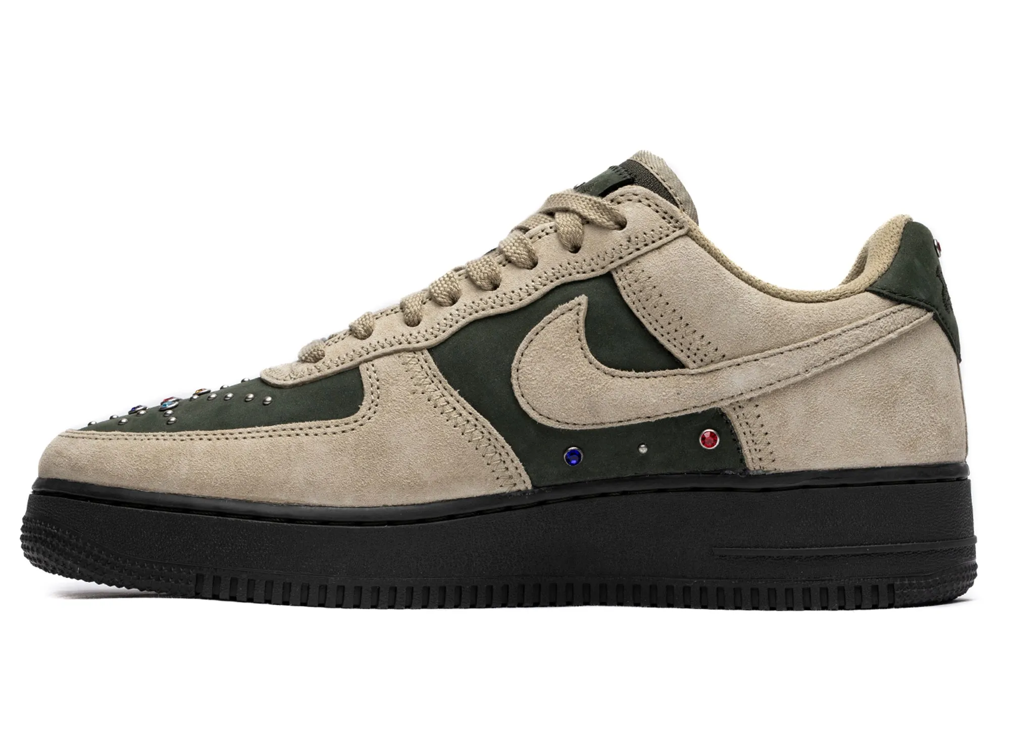 Asics Shoes Nimbus 21 Nike Air Force 1 Retro