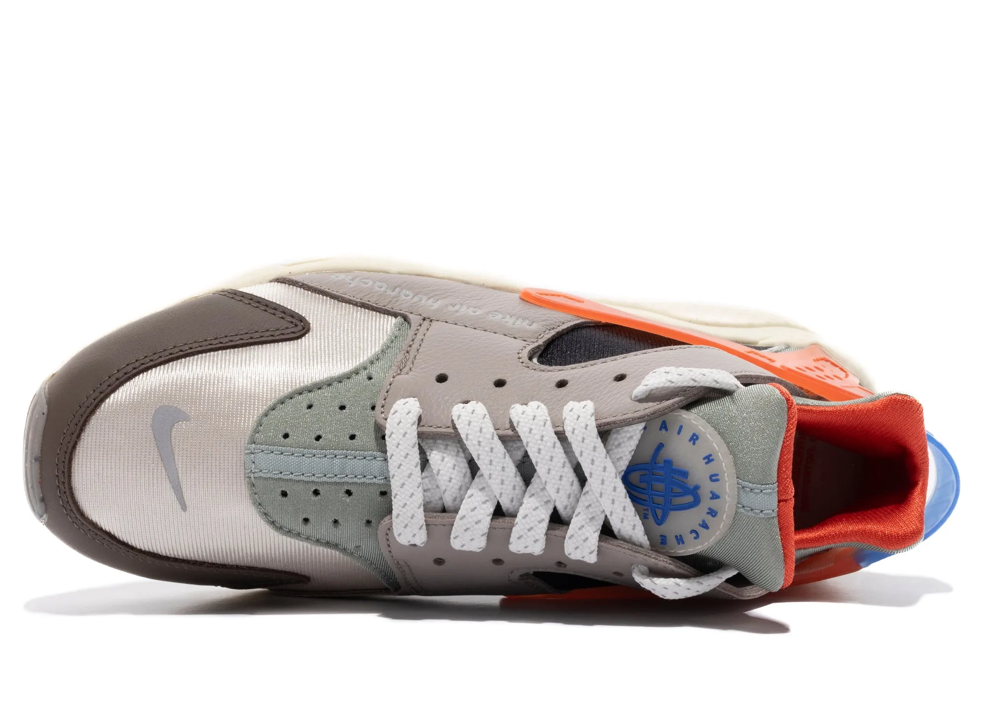 Asics Lifestyle Shoes Nike Air Huarache PRM