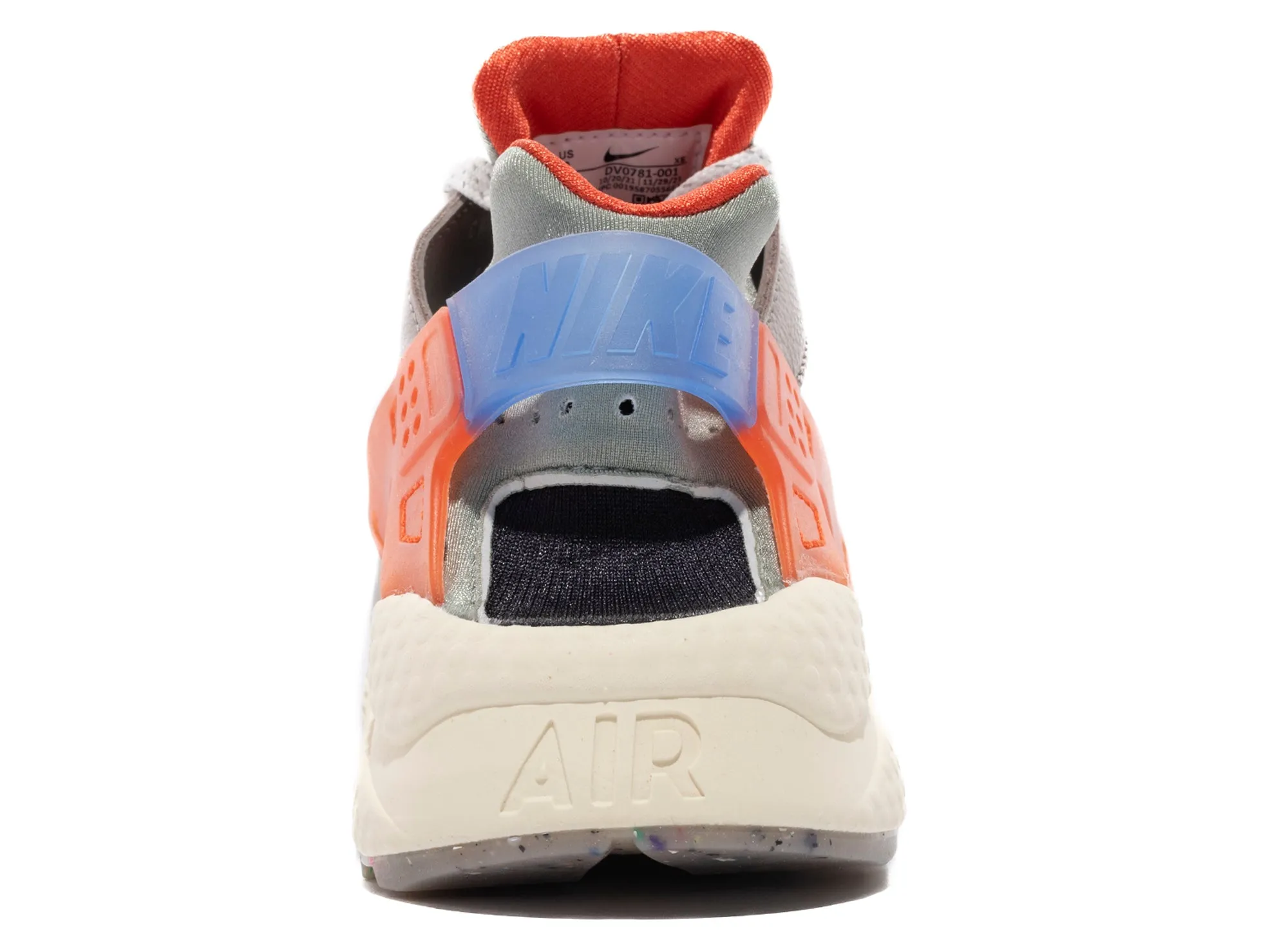 Asics Shoe Width Size Chart Nike Air Huarache PRM