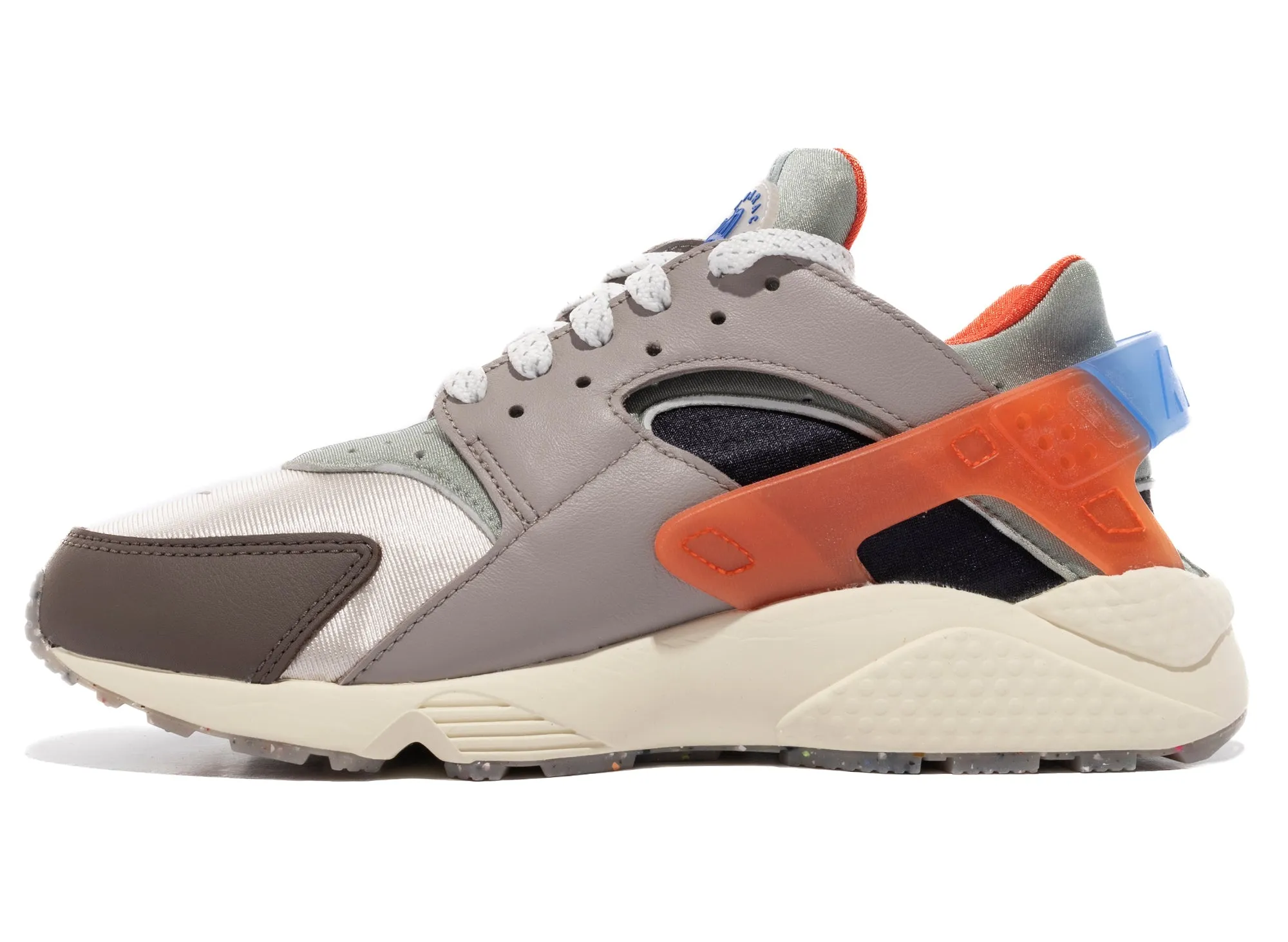 Asic Trail Running Shoe Nike Air Huarache PRM