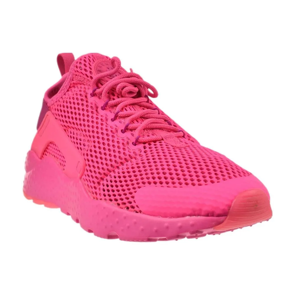 Asics Wrestling Shoes Aggressor 3 Nike Air Huarache Run Ultra Breathe Women's Shoes Pink Blast  833292-600